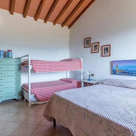 2 Bedroom Cozy In Lori * Scopeti