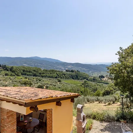 Tatil Evi 2 Bedroom Cozy In Lori Scopeti