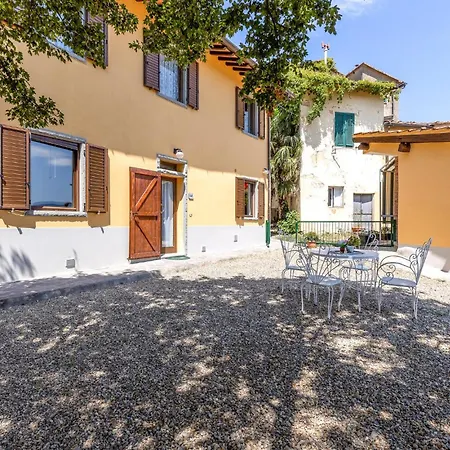 2 Bedroom Cozy In Lori Scopeti